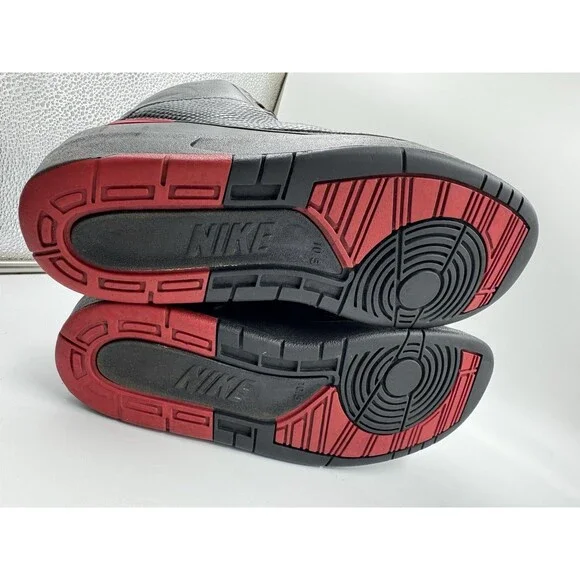 AIR JORDAN 2 RETRO 'ALTERNATE 87' size 10.5